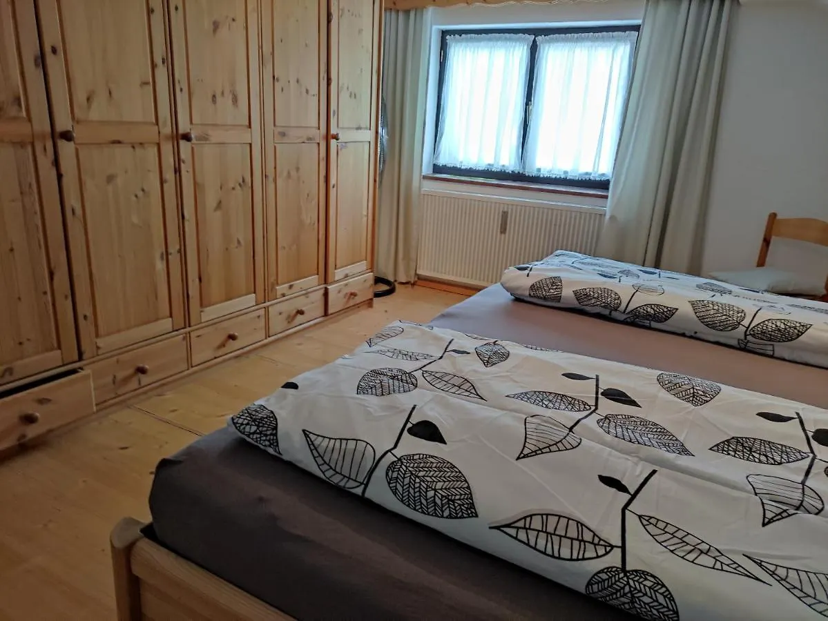 Direkt Am Hopfensee- Ferienwohnung Fussen Germany