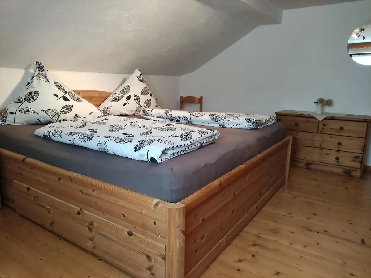 Apartment Direkt Am Hopfensee- Ferienwohnung Fussen