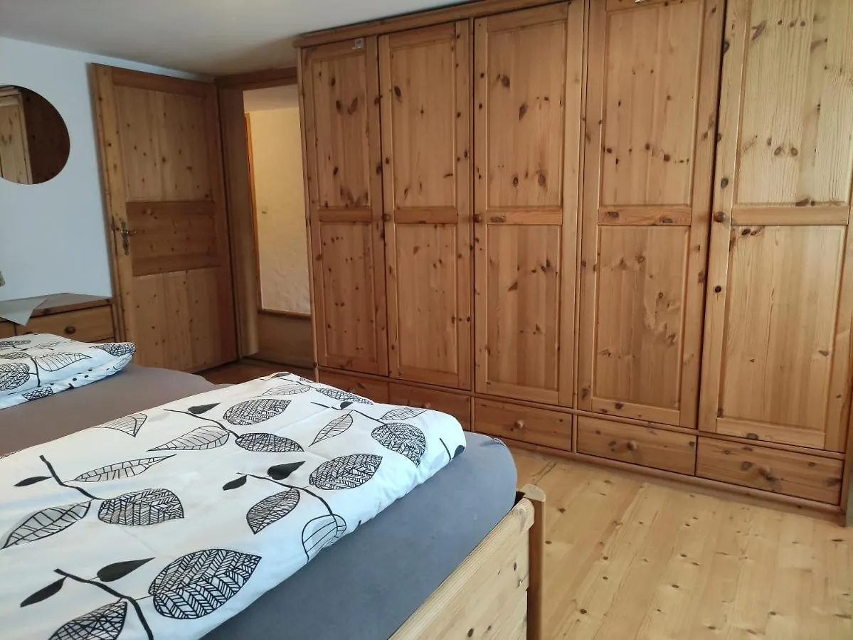 Direkt Am Hopfensee- Ferienwohnung Fussen