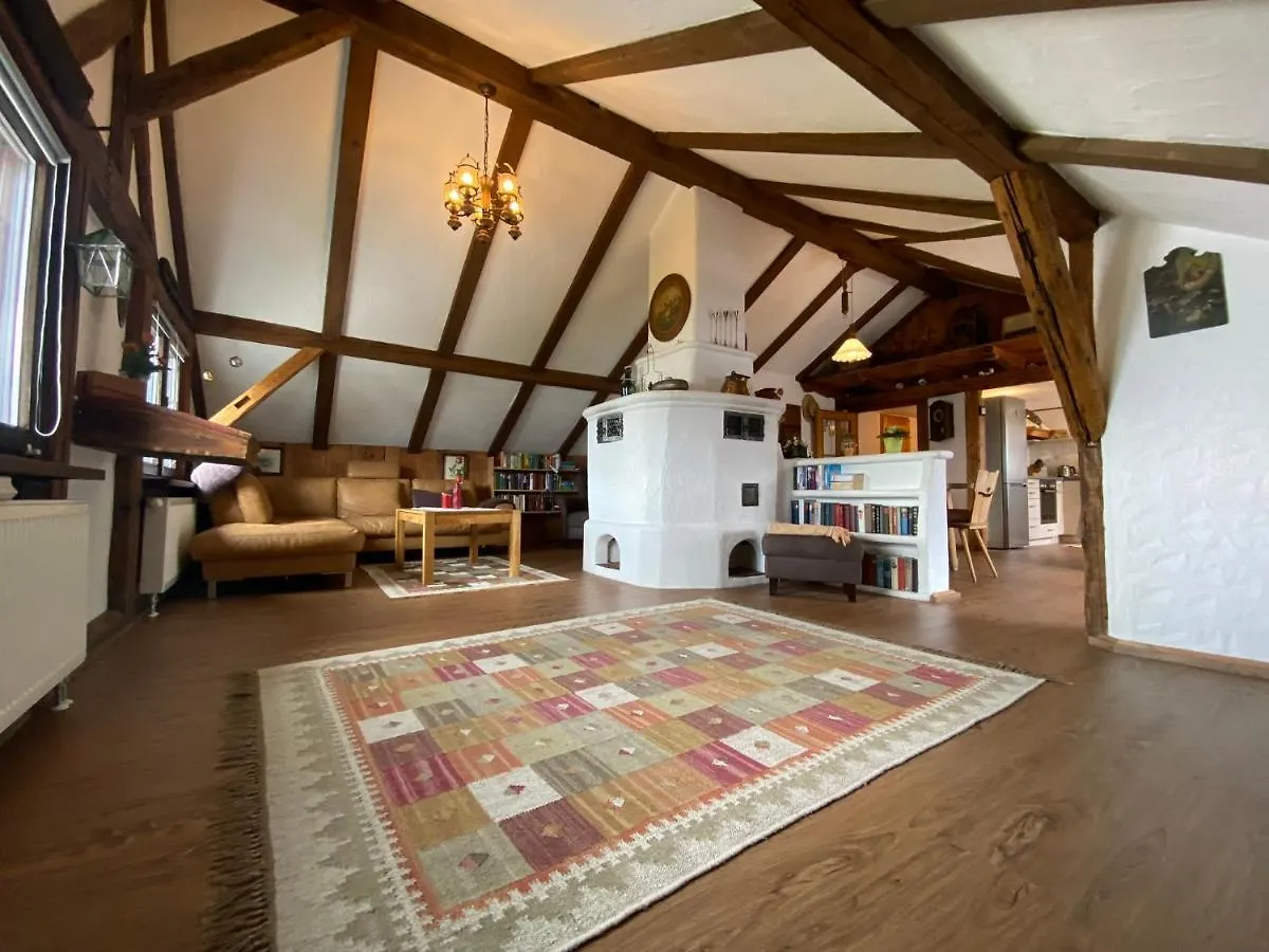 Direkt Am Hopfensee- Ferienwohnung Fussen Germany