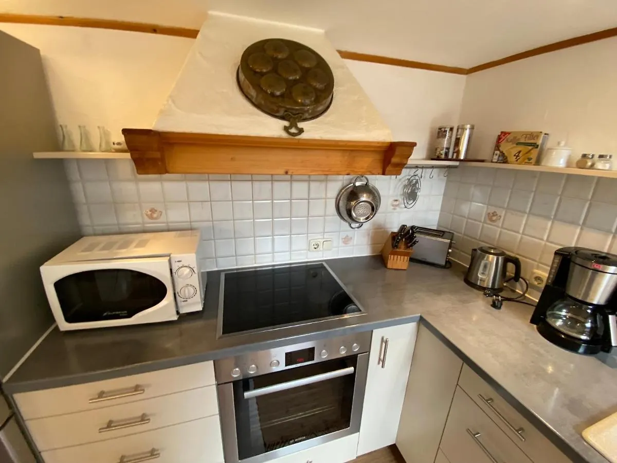 Direkt Am Hopfensee- Ferienwohnung Fussen 0*,  Germany