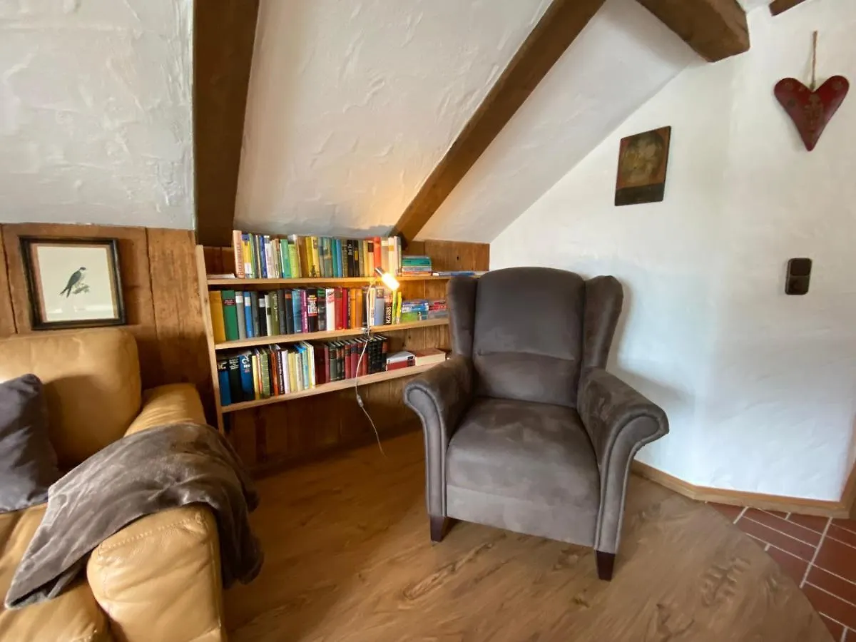 Apartment Direkt Am Hopfensee- Ferienwohnung Fussen Germany
