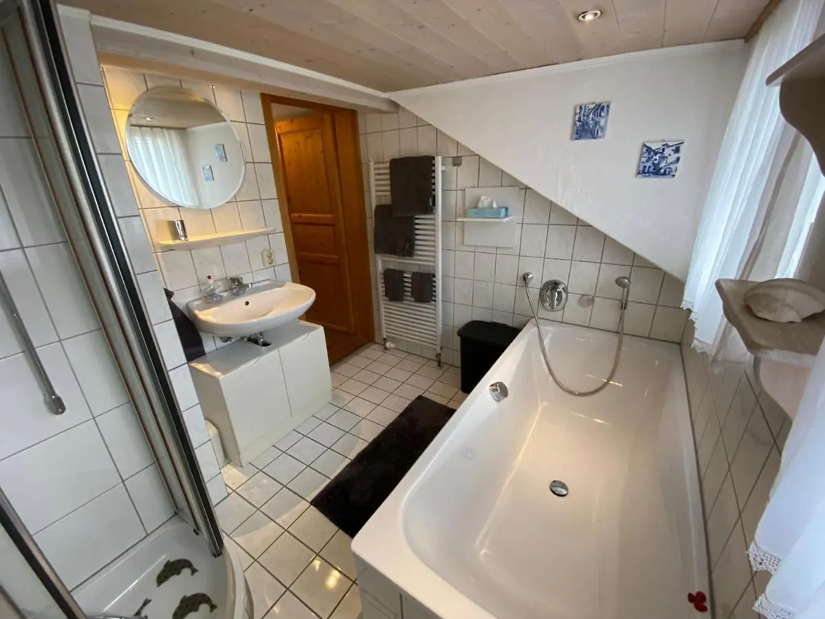Direkt Am Hopfensee- Ferienwohnung Fussen 0*,