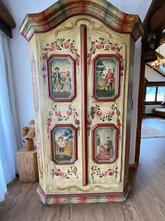 Direkt Am Hopfensee- Ferienwohnung Fussen 0*,  Germany
