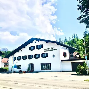 Fuerstenhof Füssen