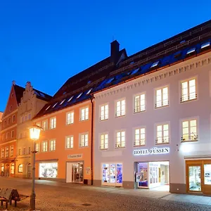Hotel Fuessen Hotel