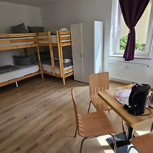 My Albergue