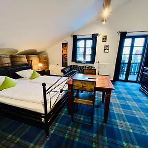 Vitushoehle & Vitusfort - Magie Von Irland Und Schottland Füssen
