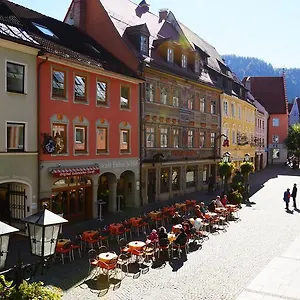 Bavaria - Design Hostel