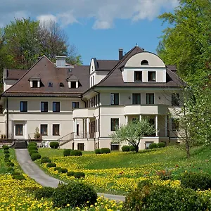 Hideauts Der Rosengarten Hotel