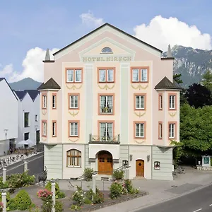 Hirsch Hotel